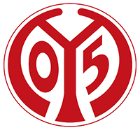 Майнц U19 - Logo