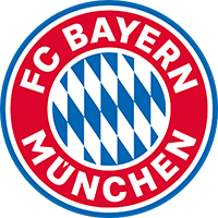 Байерн U19 - Logo