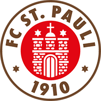 Санкт Паули U19 - Logo