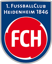 Хайденхайм U19 - Logo