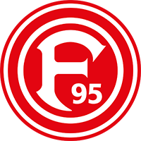 Дюселдорф U19 - Logo