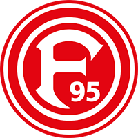 Dusseldorf U19 - Logo