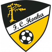 FC Honka Espoo - Logo