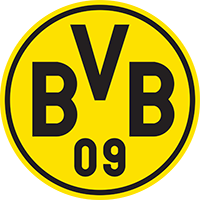 Borussia Dortmund U19 - Logo