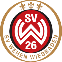 Wehen U19 - Logo