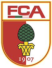 Аугсбург U19 - Logo