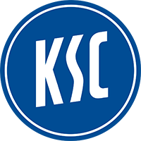 Karlsruher U19 - Logo