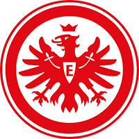 Eintracht Frankfurt U19 - Logo