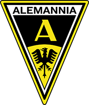 Alemannia Aachen U19 - Logo
