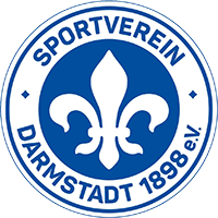 Дармщад 98 U19 - Logo