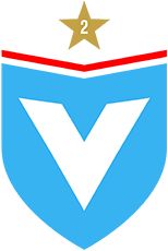 Виктория Берлин U19 - Logo