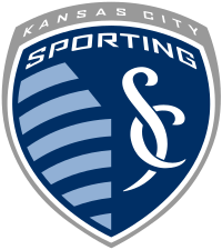 Спортинг Канзас Сити - Logo