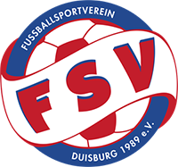 Дуисбург - Logo