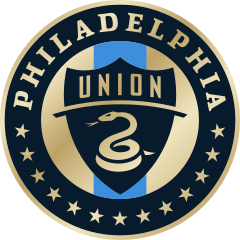 Philadelphia Union - Logo