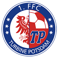 Turbine Potsdam W - Logo