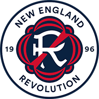Нью-Инглэнд - Logo