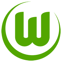 Волфсбург II (Ж) - Logo