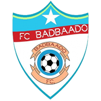 Badbaado - Logo