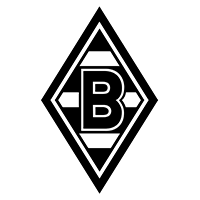 Боруссия Мгладбах (Ж) - Logo