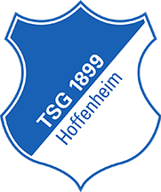 Hoffenheim W - Logo