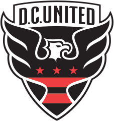 DC United - Logo