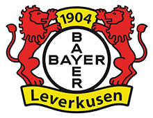 Байер Леверкузен (жени) - Logo