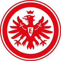 Eintracht Frankfurt W - Logo