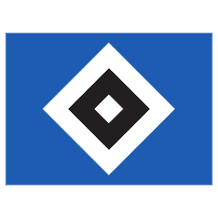 Гамбург Ж - Logo