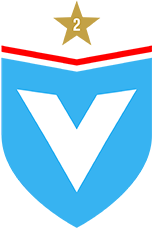 Виктория Берлин (жени) - Logo