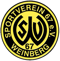Вайнберг (жени) - Logo