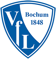 Бохум (жени) - Logo
