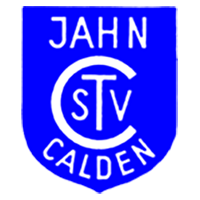 Калден (жени) - Logo