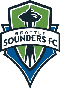 Seattle Sounders - Logo