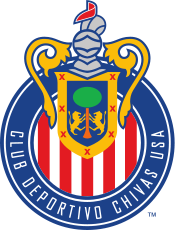 Chivas USA - Logo