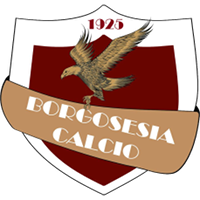 Боргозезия - Logo