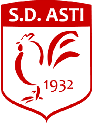 Асти - Logo