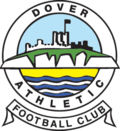 Dover Athletic - Logo