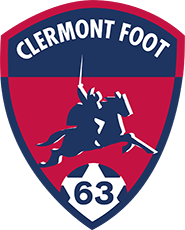 Клермон II - Logo