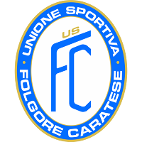 Folgore Caratese - Logo