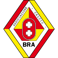Бра - Logo