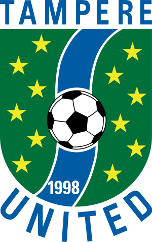 Тампере Юнайтед - Logo