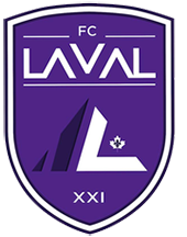 Лавал II - Logo