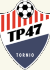 TP-47 Tornio - Logo