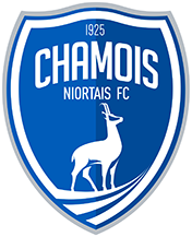 Ниор II - Logo