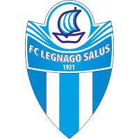 Legnago Salus - Logo