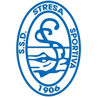 Стреза - Logo