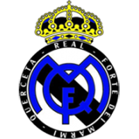 Реал Форте Куерчета - Logo