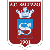 Салуцо - Logo