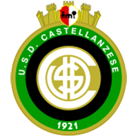 Castellanzese - Logo