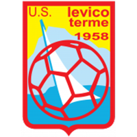 Левико - Logo